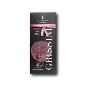 Grissini Olive