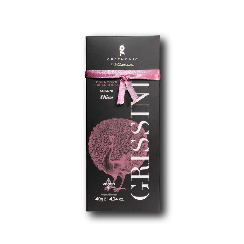 Grissini Olive