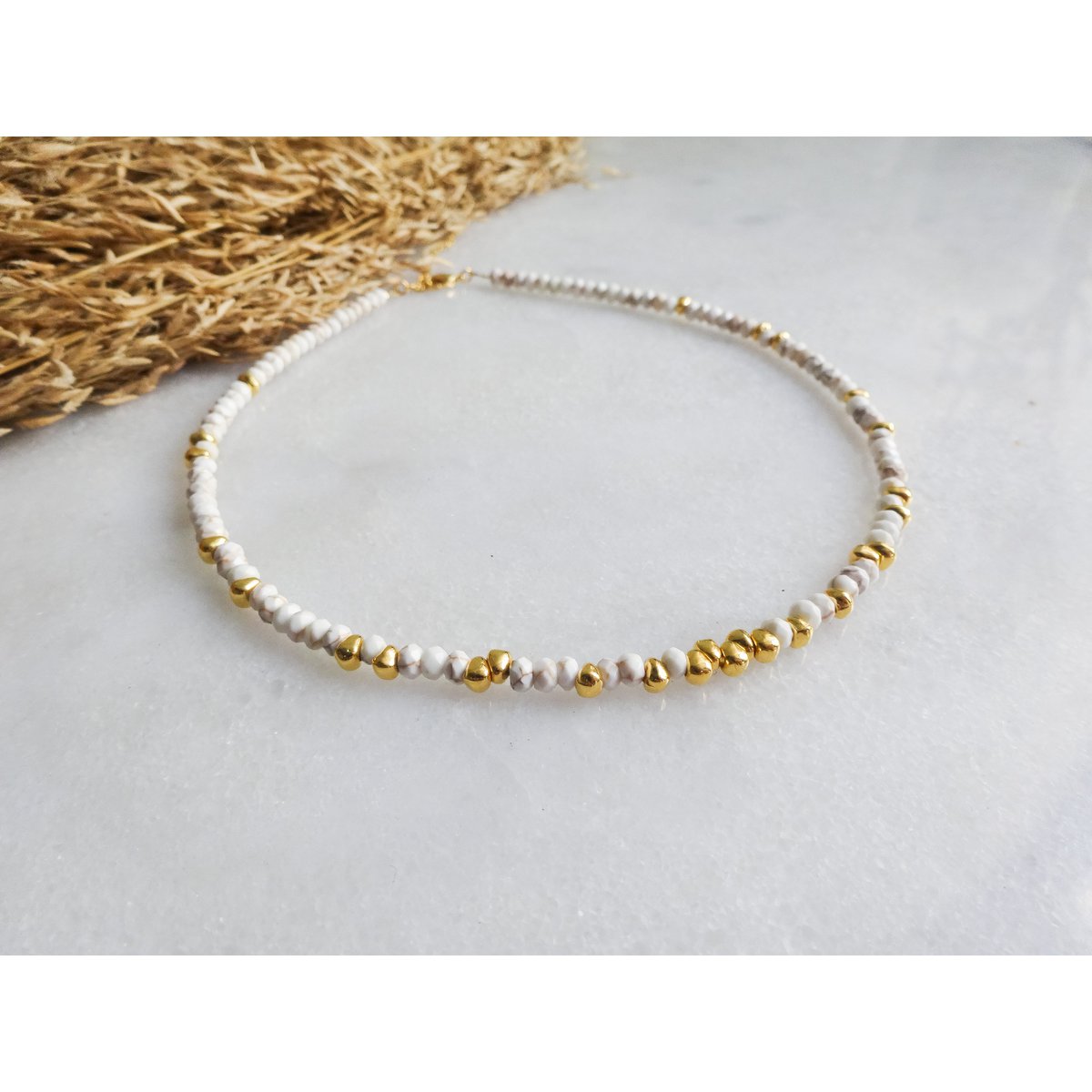 Dune Necklace
