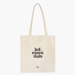 Cotton bag | Miss Essentials