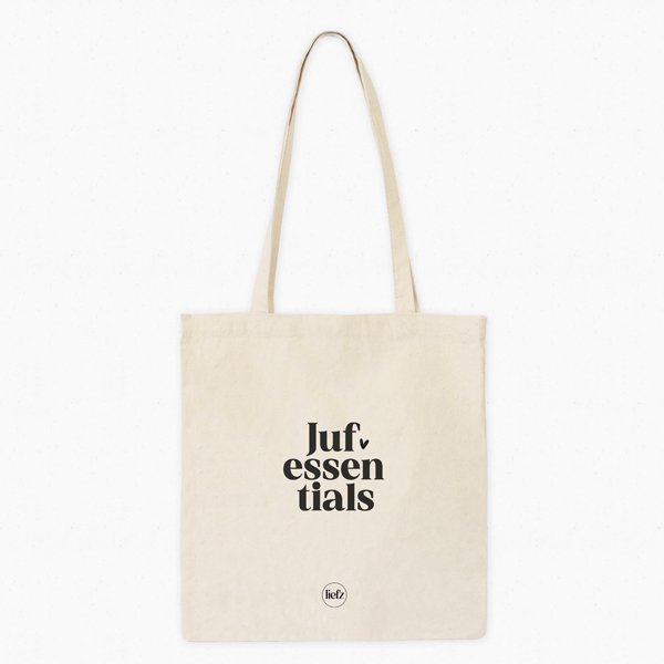 Cotton bag | Miss Essentials