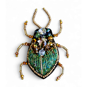 Elytra-broche