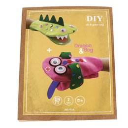 DIY DYR FILT HF
