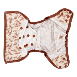 Diaper pants | Twiggy