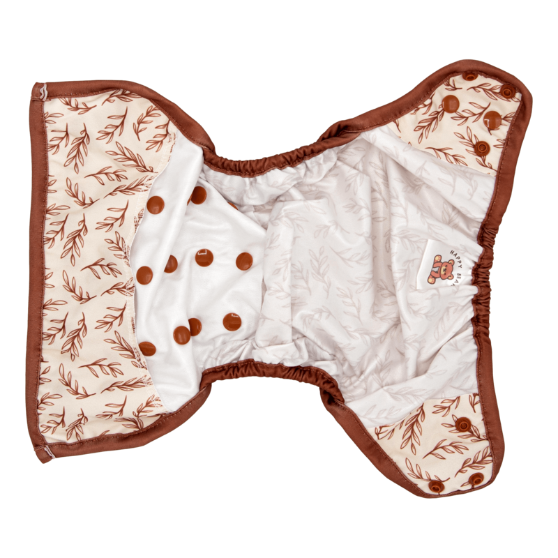 Diaper pants | Twiggy