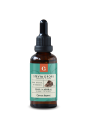 Cioccolato stevia liquido 50 ml - Sostituzione per lo zucchero