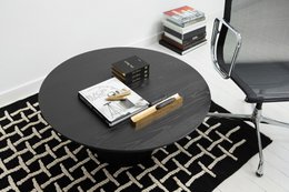 Coffee table 'Kay XL' (H37cm)
