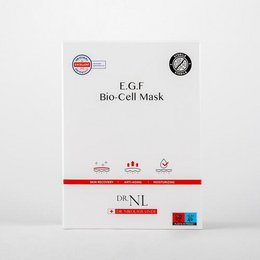 DR. NL EGF BIO-CELLEMASKE