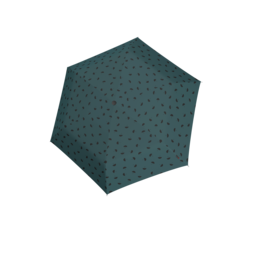 Knirps - U.200 Ultra Light Duomatic - parapluie olive