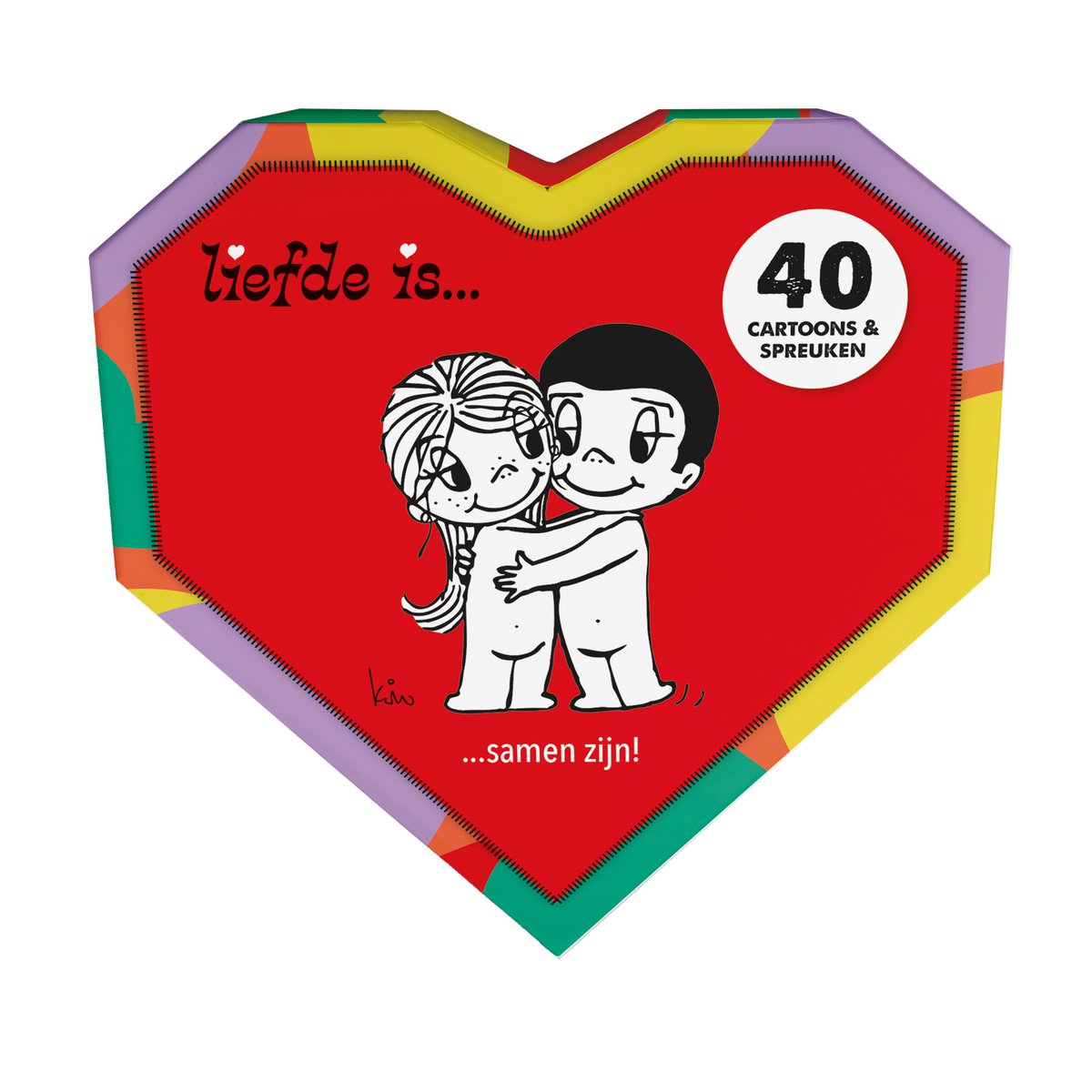 Liebe ist... Herzboxen