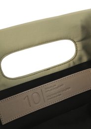 CARMEN-TASCHE | GRÜN