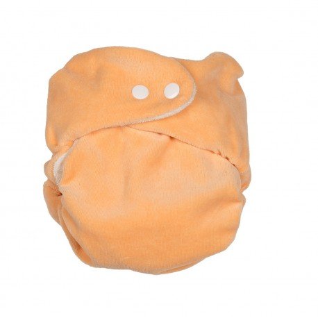 Stof babyble So Bamboo, One size (3-16 kg)