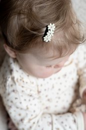 Set of anti-slip hair clips - Spring/Spring 06