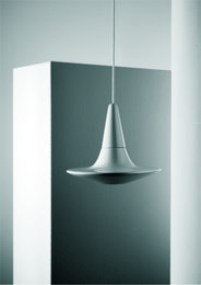 lampada a sospensione SMALL LIGHT 3.0_bianco