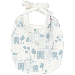 Baby Lätzchen "Précieuse Paris"