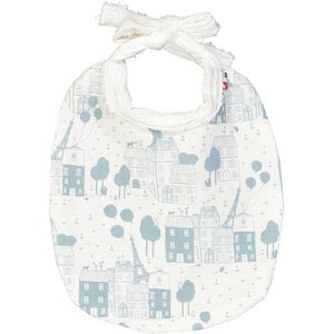 Baby Lätzchen "Précieuse Paris"