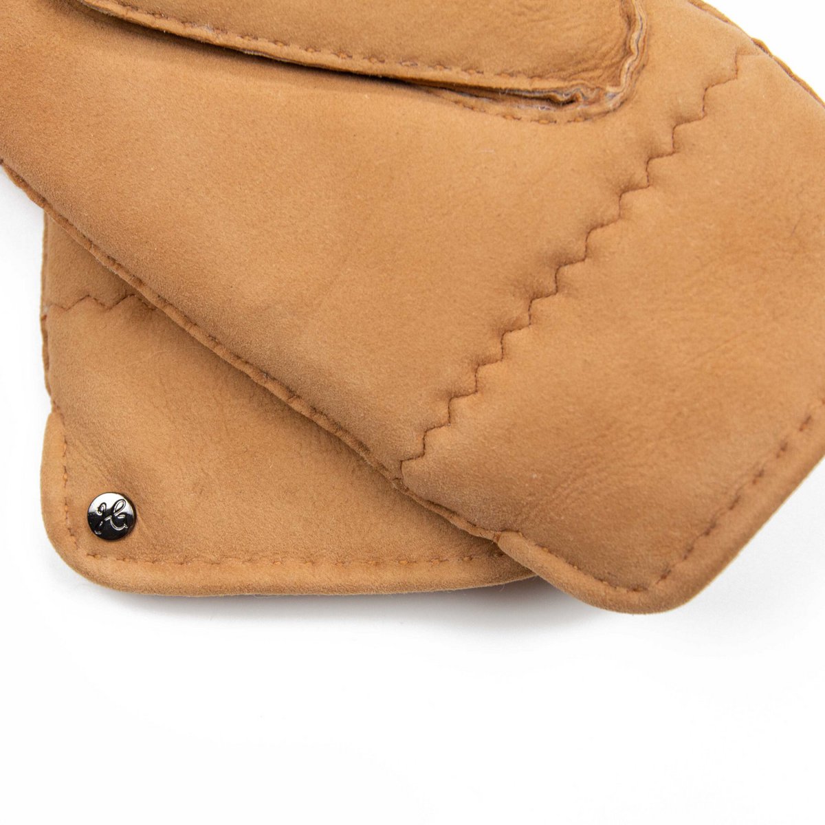 Lilly - Spanish Merino Sheepskin