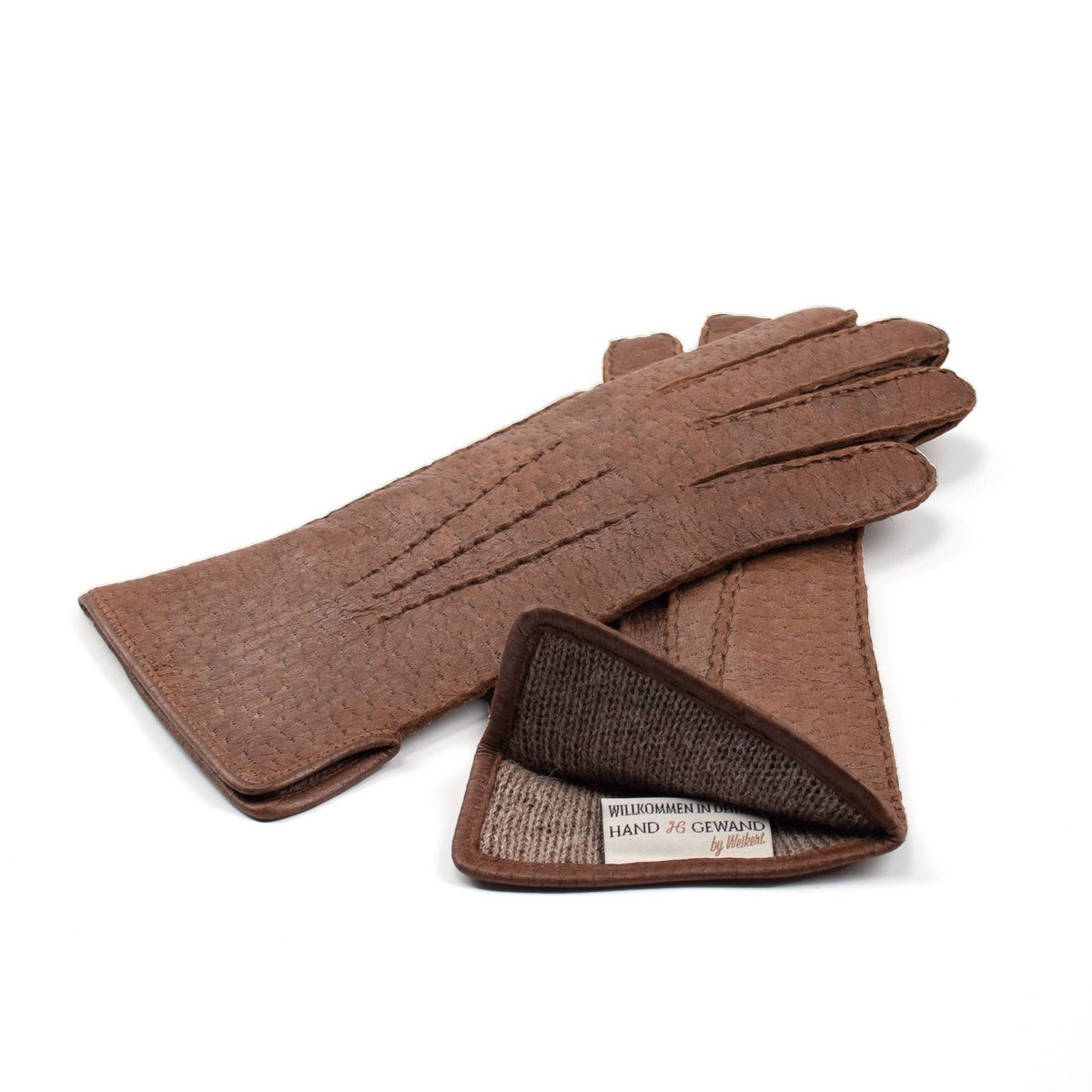 ERNA - Pecarí / Alpaca