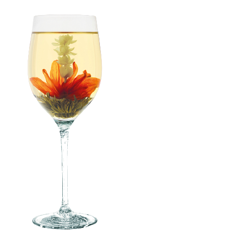 Flora Tee Lilienfee