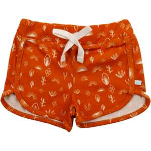 BUCK-SHORTS