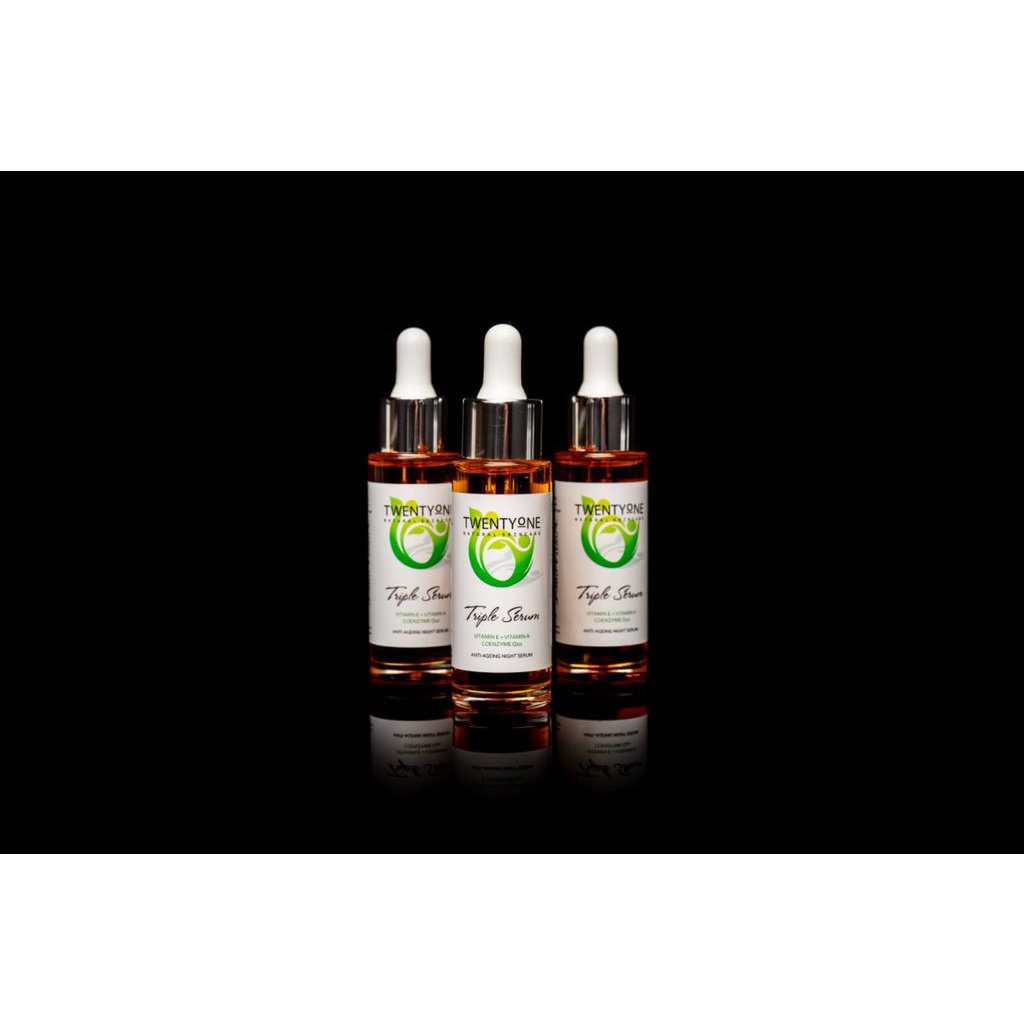 Triple Serum 30ml