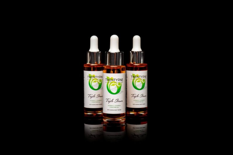 Triple Serum 30ml
