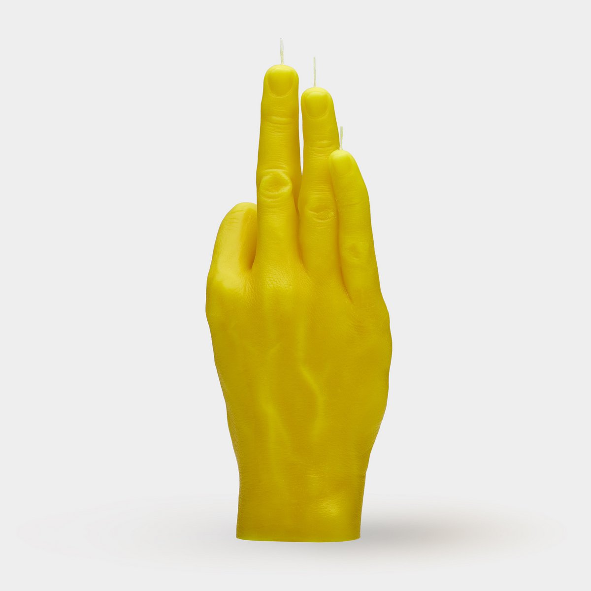 CandleHand - OK (Box of 4 Candles)
