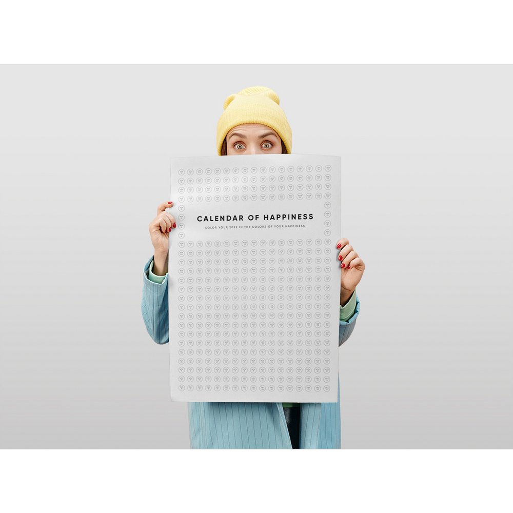 2022 Lykkekalender - Junior