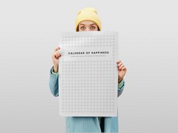 2022 Lykkekalender - Junior