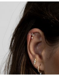 Amelia earrings