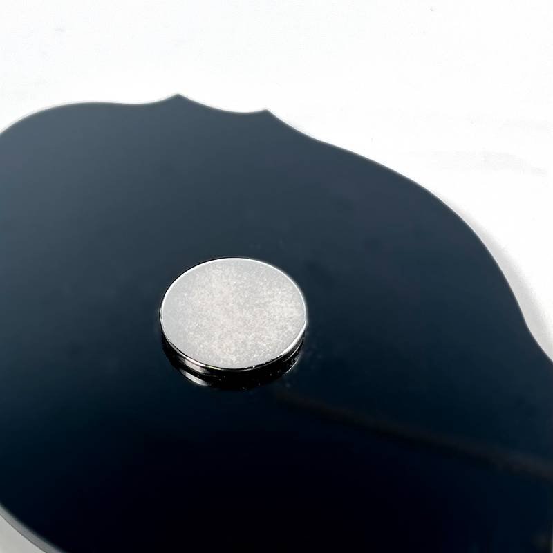 MAGNET OEIL SACRE
