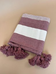 STRIPE PLAID MEDIUM