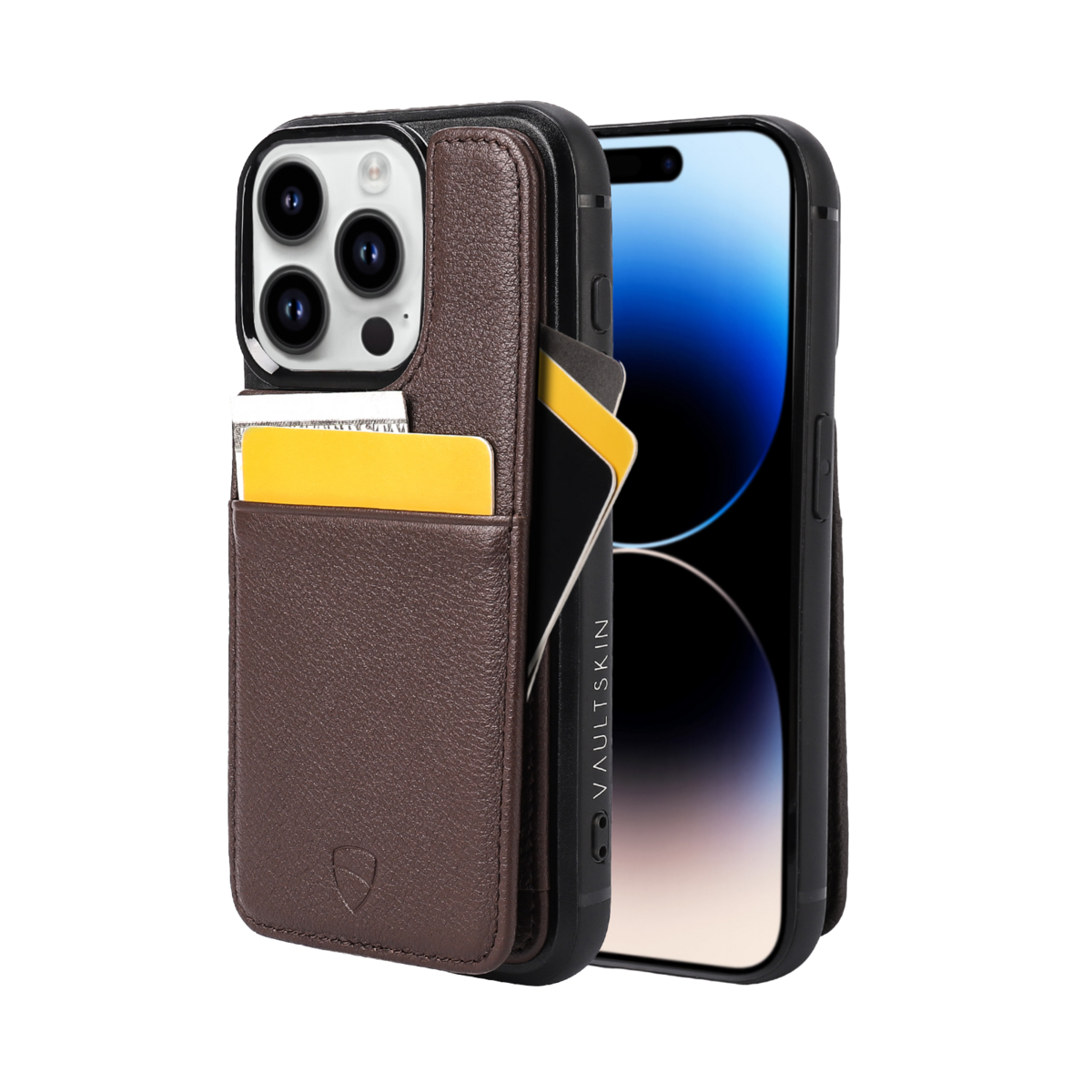 Etui-portfel ETON do iPhone'a 16 Pro Max