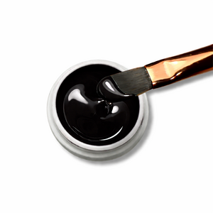 MAGICALLY Kleurgel - %2330 Zwart | 5 ml | GEEN veeg