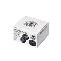 GRINDER BLACK GUN