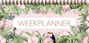Weekplanner