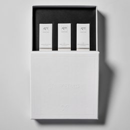 DIE PARFUMKOLLEKTION 3