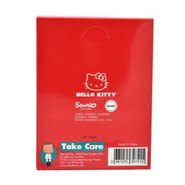 Hydraterend bladmasker - Hello Kitty