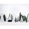Adventskalender / Hyggewald