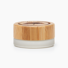 balmyou lips (4 g): vegan, plastic-free, 4 ingredients