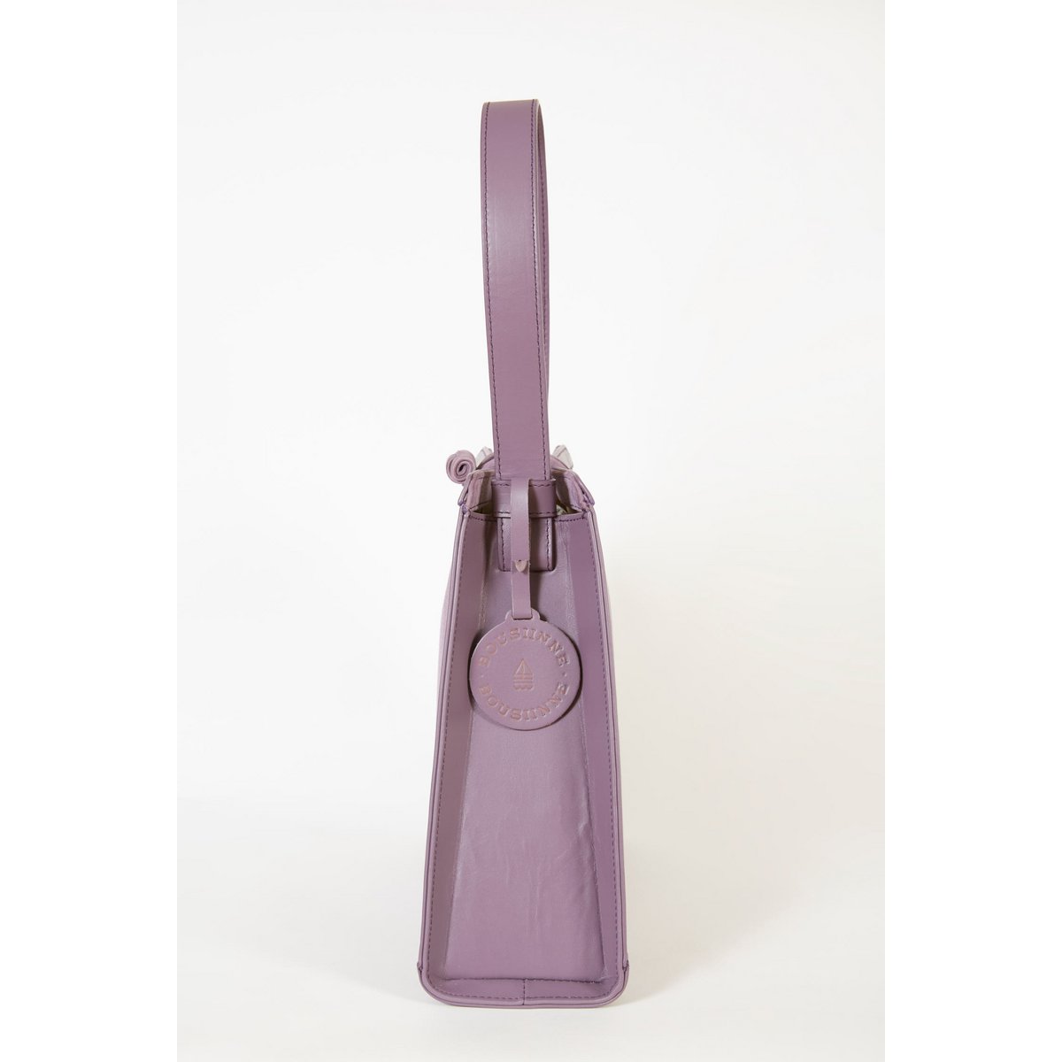 LILA TOUR HANDTASCHE