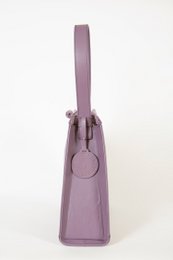 LILA TOUR HANDTASCHE