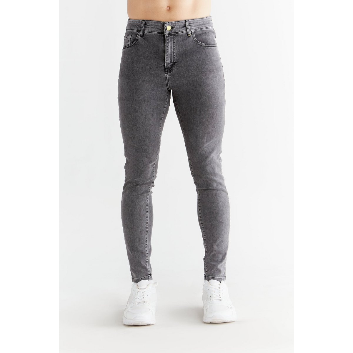 ash-gray 30W*34L