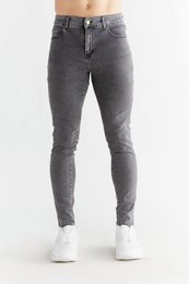 ash-gray 30W*34L