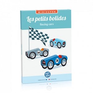 Small cars
