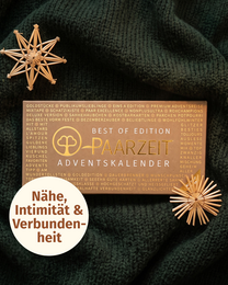Kalendarz adwentowy Pil Time - Best of Edition