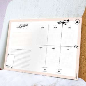 Weekly / Planner