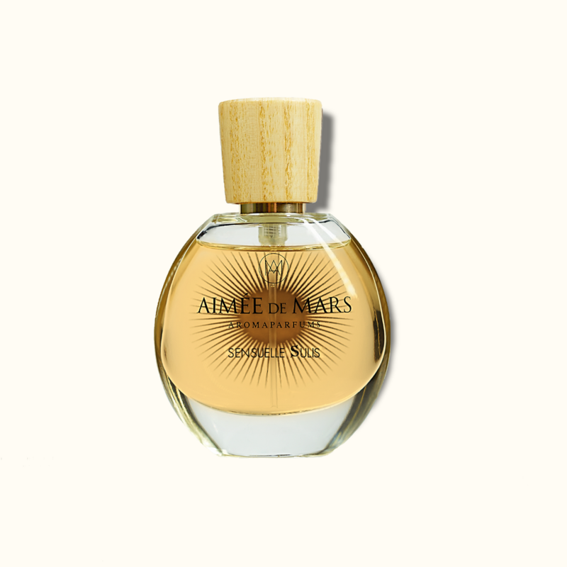SENSUELLE SULIS Natural Eau de Parfum 30ml