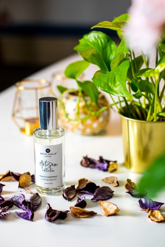 Artisan CollectionNeroli & Grapefruit Luxury Room Spray(100 ml / 3.4 fl oz)