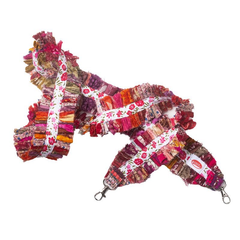 Kitsch Kitchen telephone cord Bohemian
